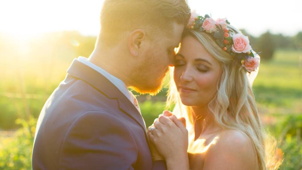 Kara & Perry wedding film
